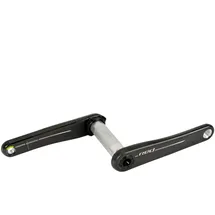 Sram RED XPLR WIDE Kurbelarme 160 mm - ultraleichte Carbon-Kurbel für maximale Effizienz