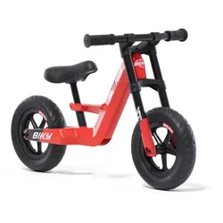 BERG Biky Mini Rot Laufrad