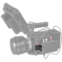 SmallRig MD4360 mini L-förmiges Montageplatten-Kit