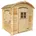 Holz Braun