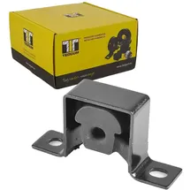 TEDGUM TED48730 HALTERUNG FÜR AUSPUFFTOPF