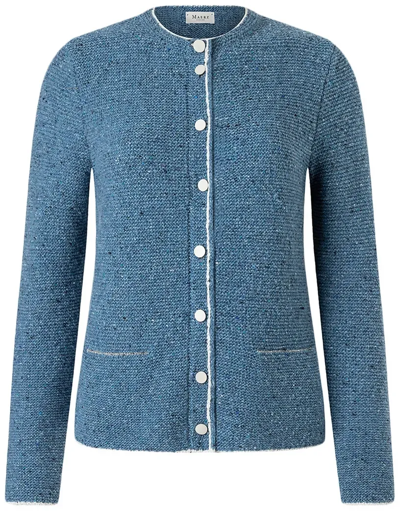 Strickjacke MAERZ MUENCHEN 