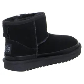 ARA Winterboots in Schwarz - 43