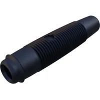 Hirschmann SKS Hirschmann KUN 30 Au Laborbuchse Buchse, gerade