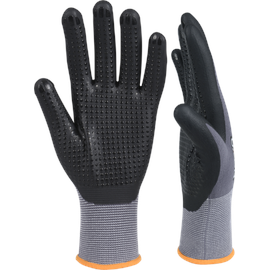 OX-ON Flexible Supreme 1602 | Größe 10 / XL