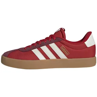 Better Scarlet / Core White / Shadow Red 40