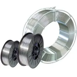 Schweißkraft SS-Draht Cr-Ni/1,0/15kg/1.4551 K 300