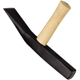 Ideal Pflasterhammer 1500g norddeutsche Form