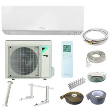 Daikin Klimaanlage Wandgerät Perfera
