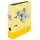 Herlitz Cute Animals Koala DIN A4 80 mm Gelb 1 St.