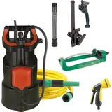 T.I.P. DrainPress 3200/24 Set