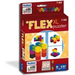 HUCH! 877307 Flex Puzzler XL