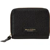 Marc O'Polo Ellis Zip Wallet Damen Geldbörse schwarz