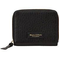 Marc O'Polo Ellis Zip Wallet Damen Geldbörse schwarz