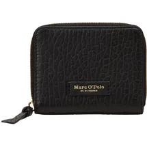 Marc O'Polo Ellis Zip Wallet Damen Geldbörse schwarz
