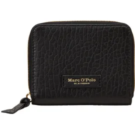 Marc O'Polo Ellis Zip Wallet Damen Geldbörse schwarz