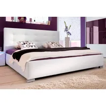 MAINTAL Polsterbett Made in Germany