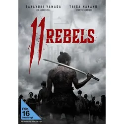 11 Rebels