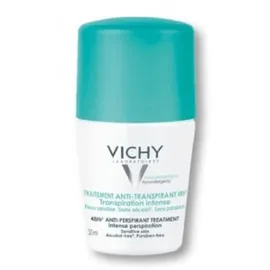 Vichy Deo Anti-Transpirant 48h Roll on 50 ml