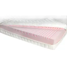 Tojo Ergo 160 Matratze,