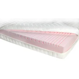 Tojo Ergo 160 Matratze,