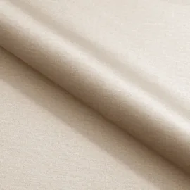 masseno Eckcouch Polyester U-Form 2-Sitzer Beige
