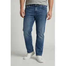 s.Oliver Mauro GG 5-Pocket-Jeans mid blau 44/34