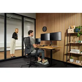 Kensington High Clarity Blickschutzfilter Notebook Schutzfolie