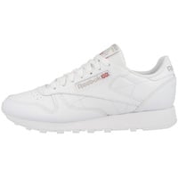 Reebok Classic Leather cloud white/cloud white/pure grey 3 45