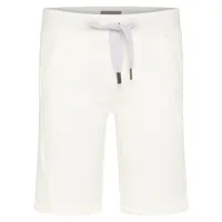 ELBSAND Bermuda-Shorts Brinjana in weiß