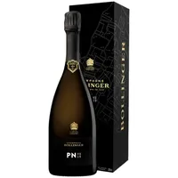 Champagner Bollinger -  PN VZ19 - Etui