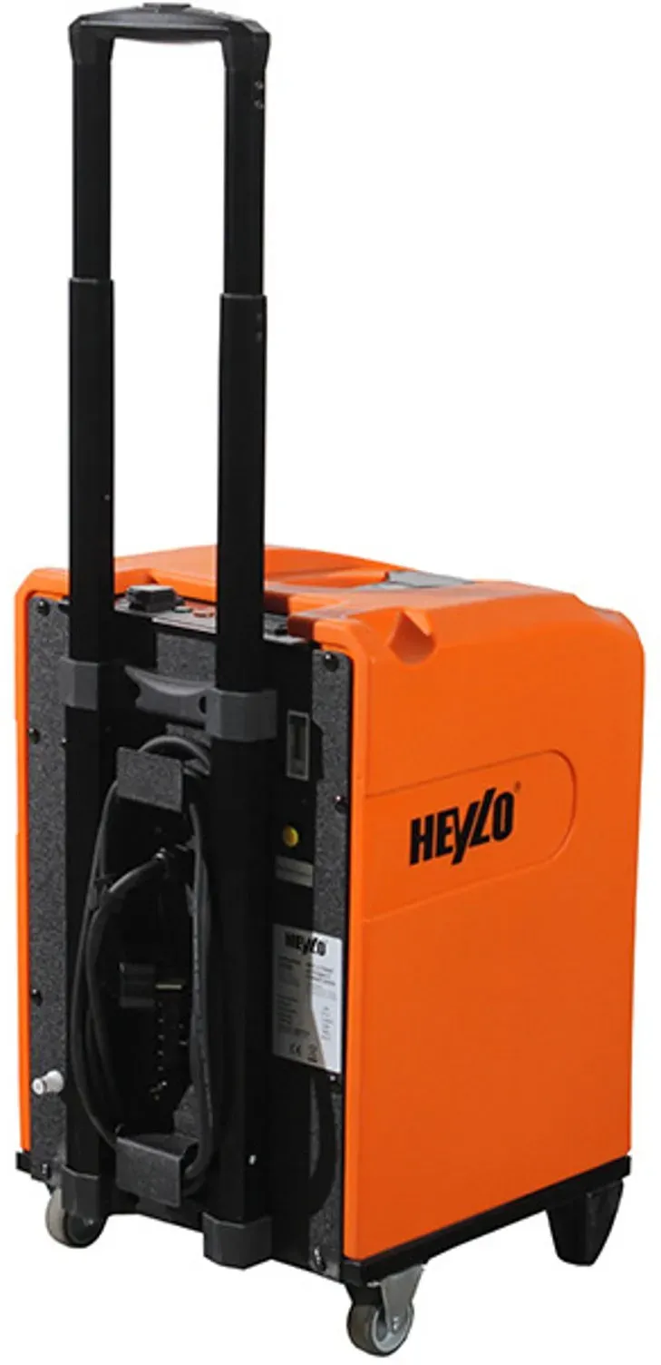 Trotec KT 20 Déshumidificateur de construction