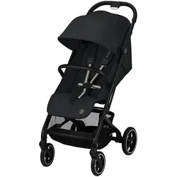 Kinder-Buggy CYBEX "Cybex Gold, Beezy", Baby, schwarz (magic schwarz), Kinderwagen