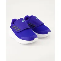 Adidas RunFalcon 3.0 Hook-and-Loop Lucid Blue / Legend Ink