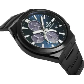 Casio Efs-s630dc-2avue Uhr Blue One Size