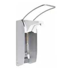 Bode Eurospender 1 plus 9804780 , 1 Stück, für 350/500 ml - Flaschen