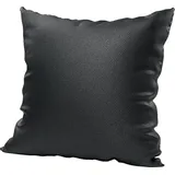 Homing Kissenbezug St. Moritz 50 x 50 cm Grau