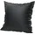 Homing Kissenbezug St. Moritz 50 x 50 cm Grau