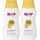 HiPP Babysanft Sonne Sonnenmilch LSF 50+ 200 ml