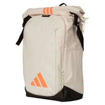 adidas Multigame 2 l orange/schwarz/weiß