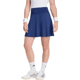 adidas Club Climacool langer Tennisrock Damen KT3906 - dark blue XL