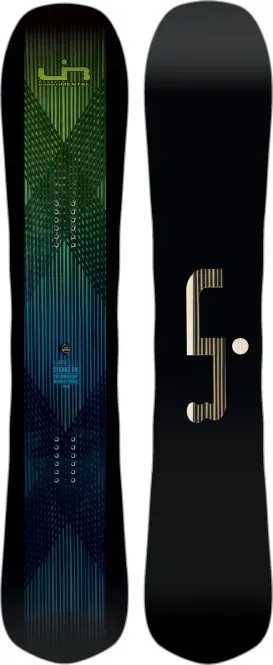 LIB TECH CYGNUS BM Snowboard 2026 - 161