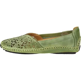 PIKOLINOS Jerez Damen Mint 35