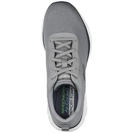 SKECHERS Flex Advantage 4.0 Providence Herren Grau 43