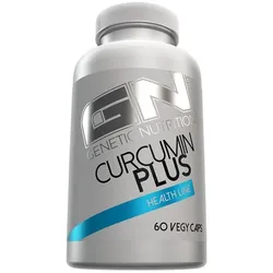GN Curcumin Plus