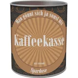 ars vivendi Spardose "Kaffeekasse"