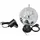 Eurolite Spiegelkugelset 20cm mit LED Spot