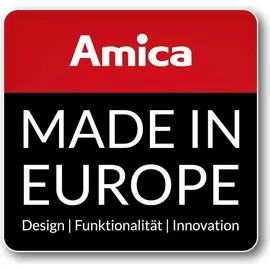 Amica KMI 751 100 C Induktionskochfeld Domino Autark