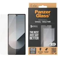 Panzer Glass PanzerGlass Screen Protector Ultra-Wide Fit für Samsung Galaxy Z Fold6 | Classic