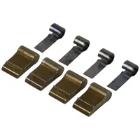 Hope Pro 2/3/proii/evo Pro Ii Klauen - Gold -